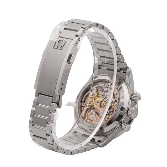 Omega Speedmaster Calibre 321 311.30.40.30.01.001 Image 3